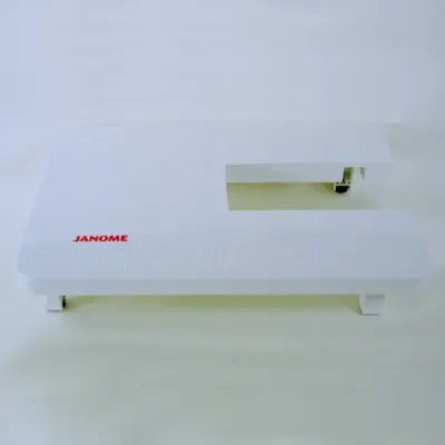 (37A2) Sybord Fæbrik 2050 40x28cm i lys lilla som maskinen