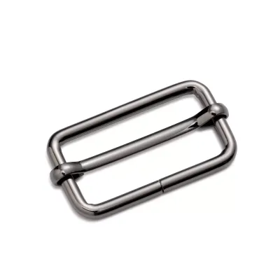 Prym Reguleringsspenne 30mm - Gunmetal 615808