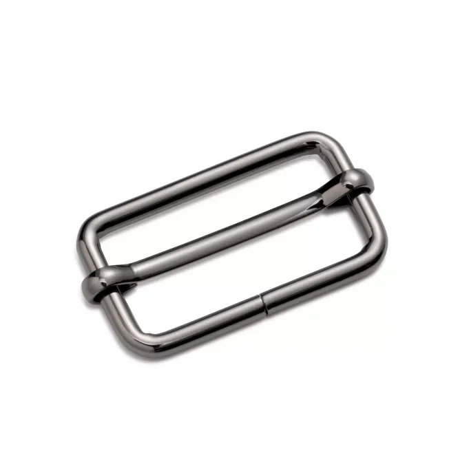 Hovedbilde Prym Reguleringsspenne 30mm - Gunmetal 615808