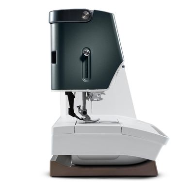 Pfaff Expression 750 sy og broderimaskin
