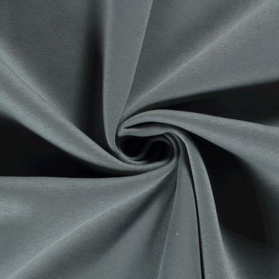 JOGGING BRUSHED Steel blue