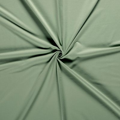 FRENCH TERRY Dark mint