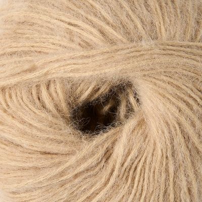 MODE AT ROWAN ALPACA COTTON 25G CHAMPAGNE 0015