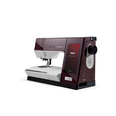 Pfaff Quilt Expression 725