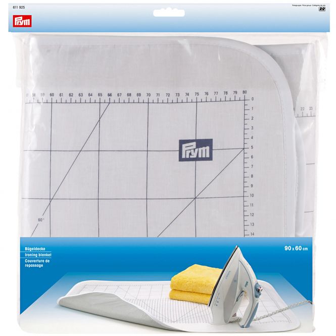 Hovedbilde Prym strykematte 90x60cm 611925