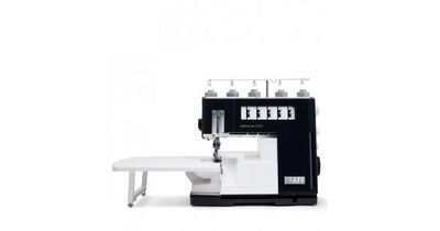 Kampanje Pfaff Admire Air 6000 overlock/coverstitch