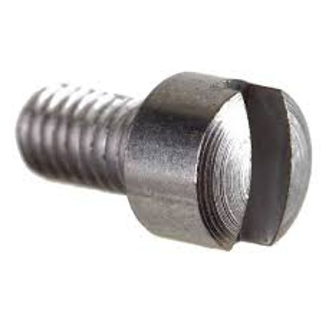Hovedbilde (5F1) Skrue til trykkfotfeste Singer HANK SCREW (9/64x40x8)