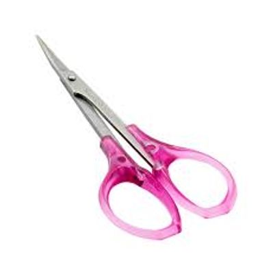 Janome liten broderisaks rosa (3E6)