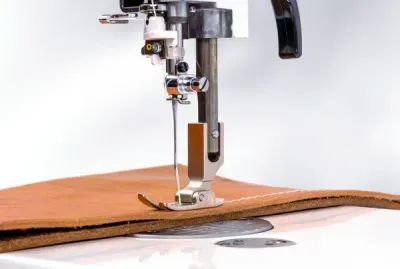 På lager Janome Heavy Duty 9 QC Professional