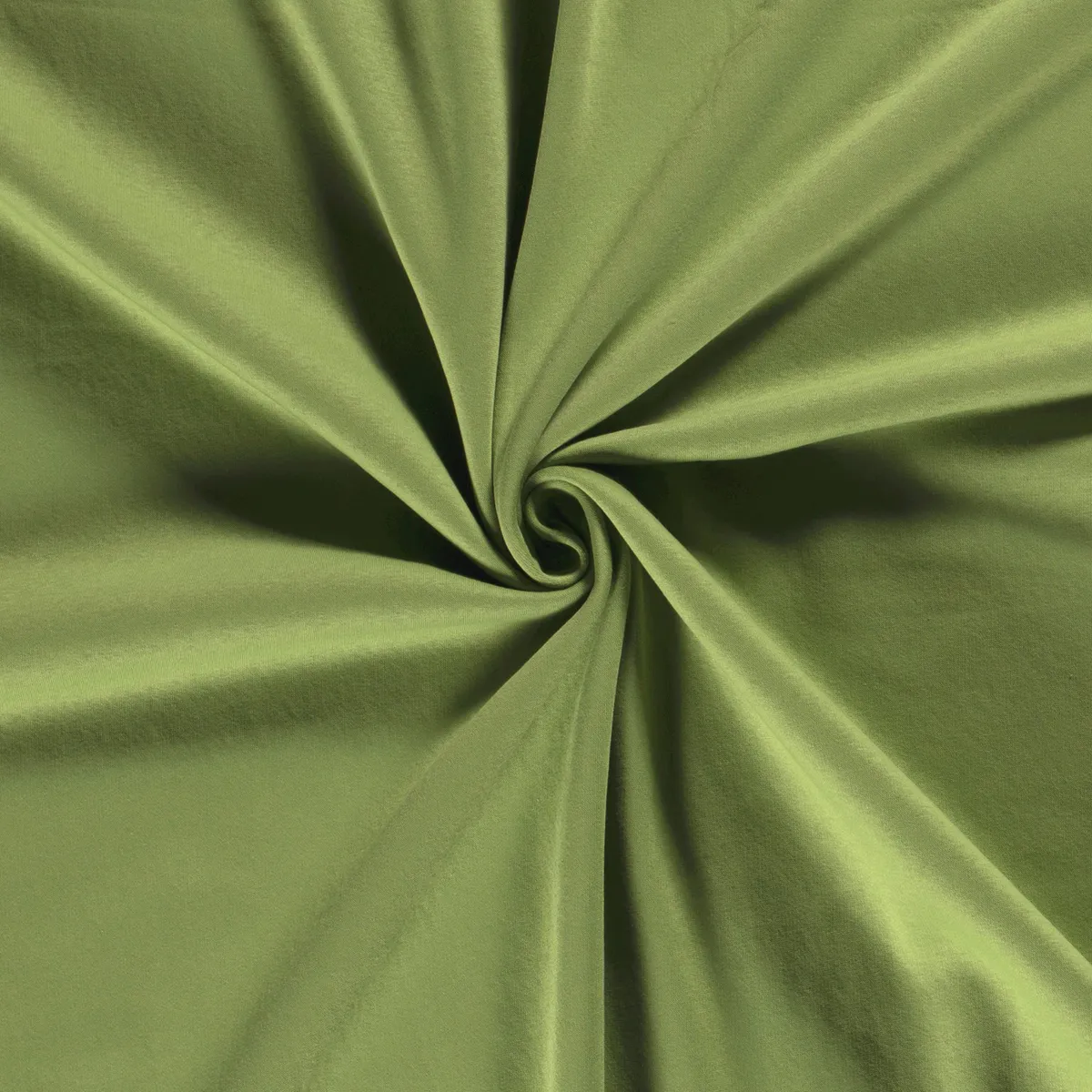 JOGGING BRUSHED Apple green