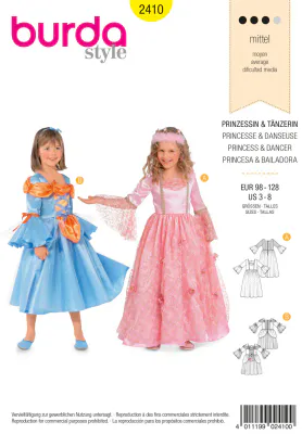 Burda 2410