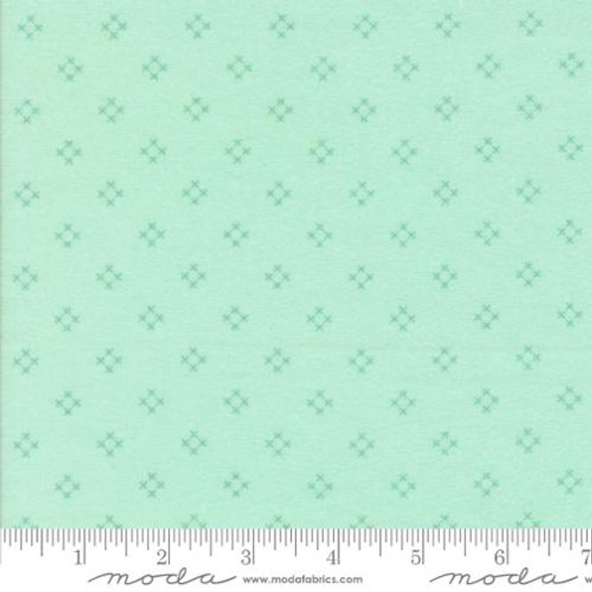 Hovedbilde Moda - Sherbet Sunshine Flannel, Corey Yoder