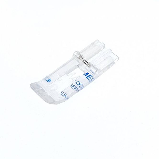 Hovedbilde Brother - transparent trykkfot til CV3440 / CV3550 uorginal