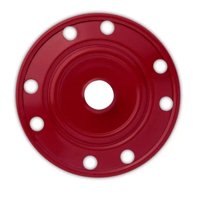 Hovedbilde Prym Patentknapper 35mm  Dark Red - 341833