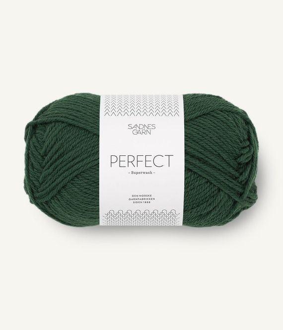 Hovedbilde Perfect Dyp Skoggrønn 8581