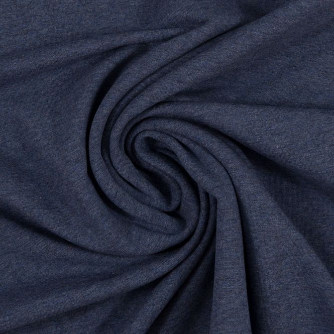 Hovedbilde Eike isoli, jeans melert 0001597