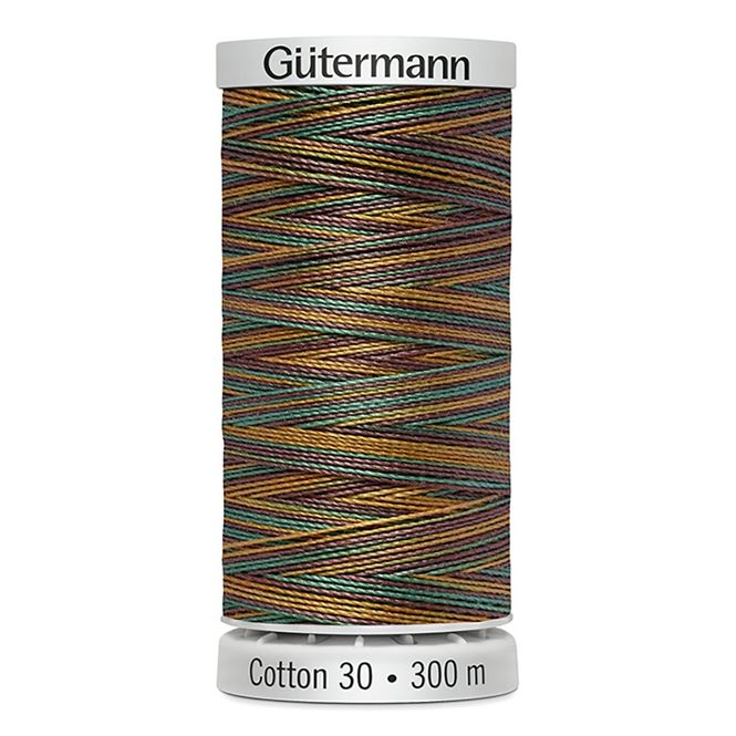 Hovedbilde cotton 30 300m 4114