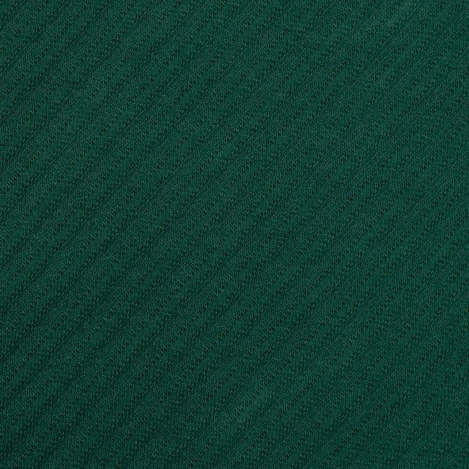 Hovedbilde Sarina jacquard-jersey HW22/23 - Mørk grønn 000564