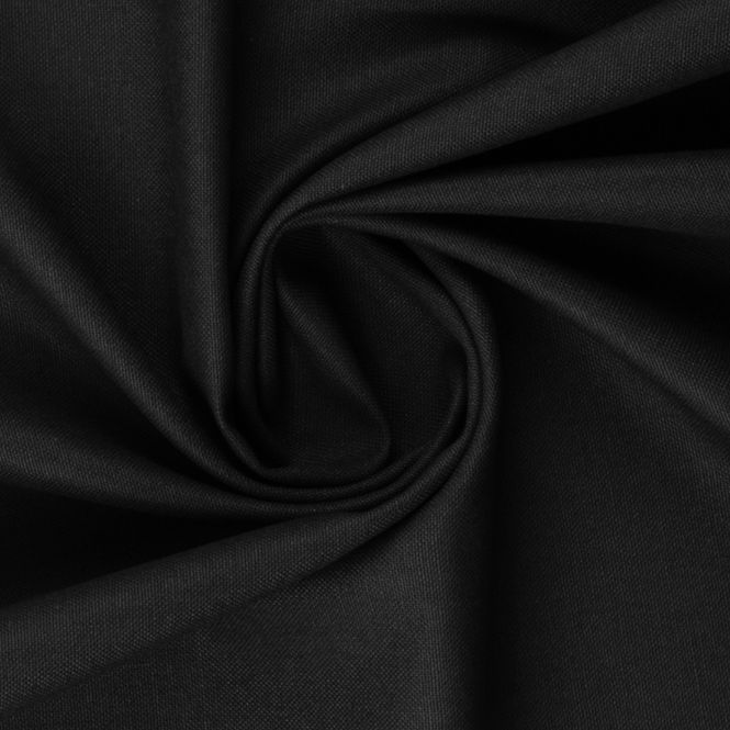 Hovedbilde Calvin, bomulls Canvas black, 080821-000299