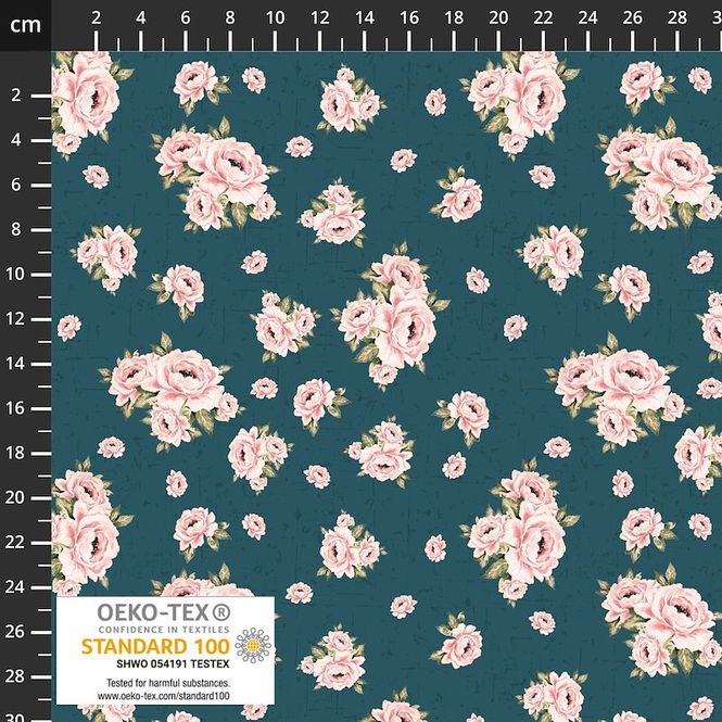 Hovedbilde Bomull Hollie-Rose, 4550-532