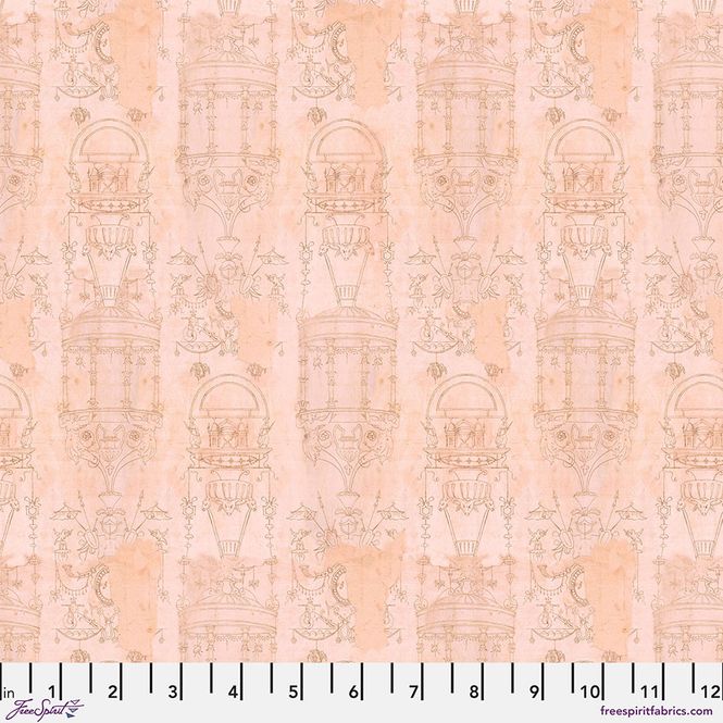 Hovedbilde Tim Holtz, Palette pwth218.PINK