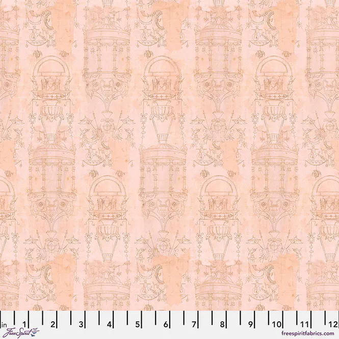 Hovedbilde Tim Holtz, Palette pwth218.PINK