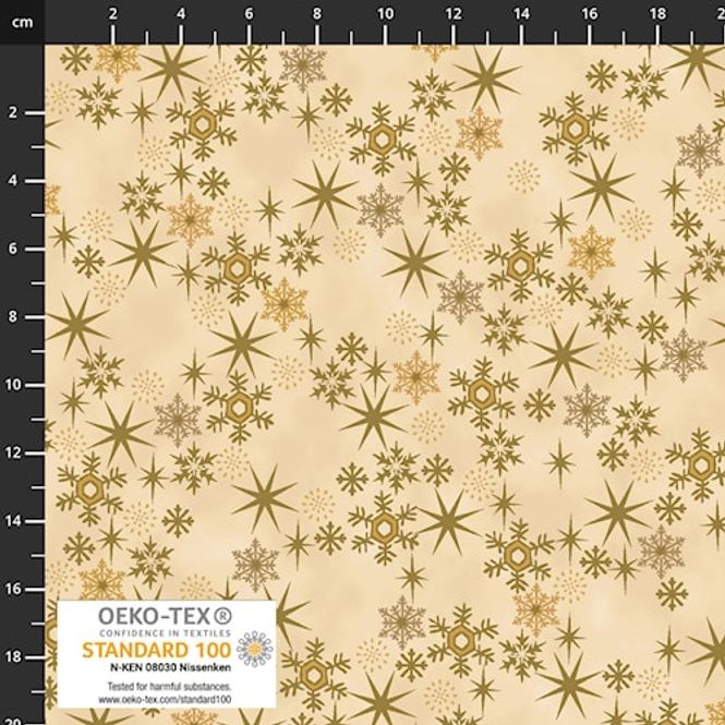 Hovedbilde Snow Crystals - 4593-206