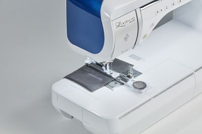 Kampanje Brother sy og broderimaskin XP3