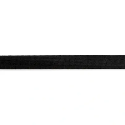 Prym Elastisk strikk  Soft  20 mm. sort 10mtr 955360