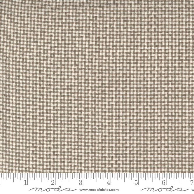Hovedbilde French General Woven Gingham 12223 18