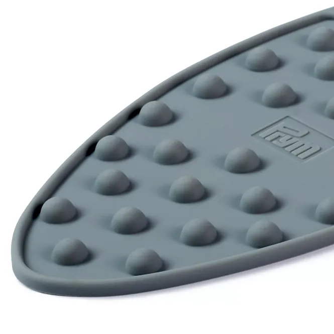 Hovedbilde Prym Strykejern underlag 10x15cm grå 611909
