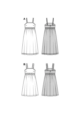 Burda 5821