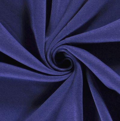 JOGGING BRUSHED Cobalt