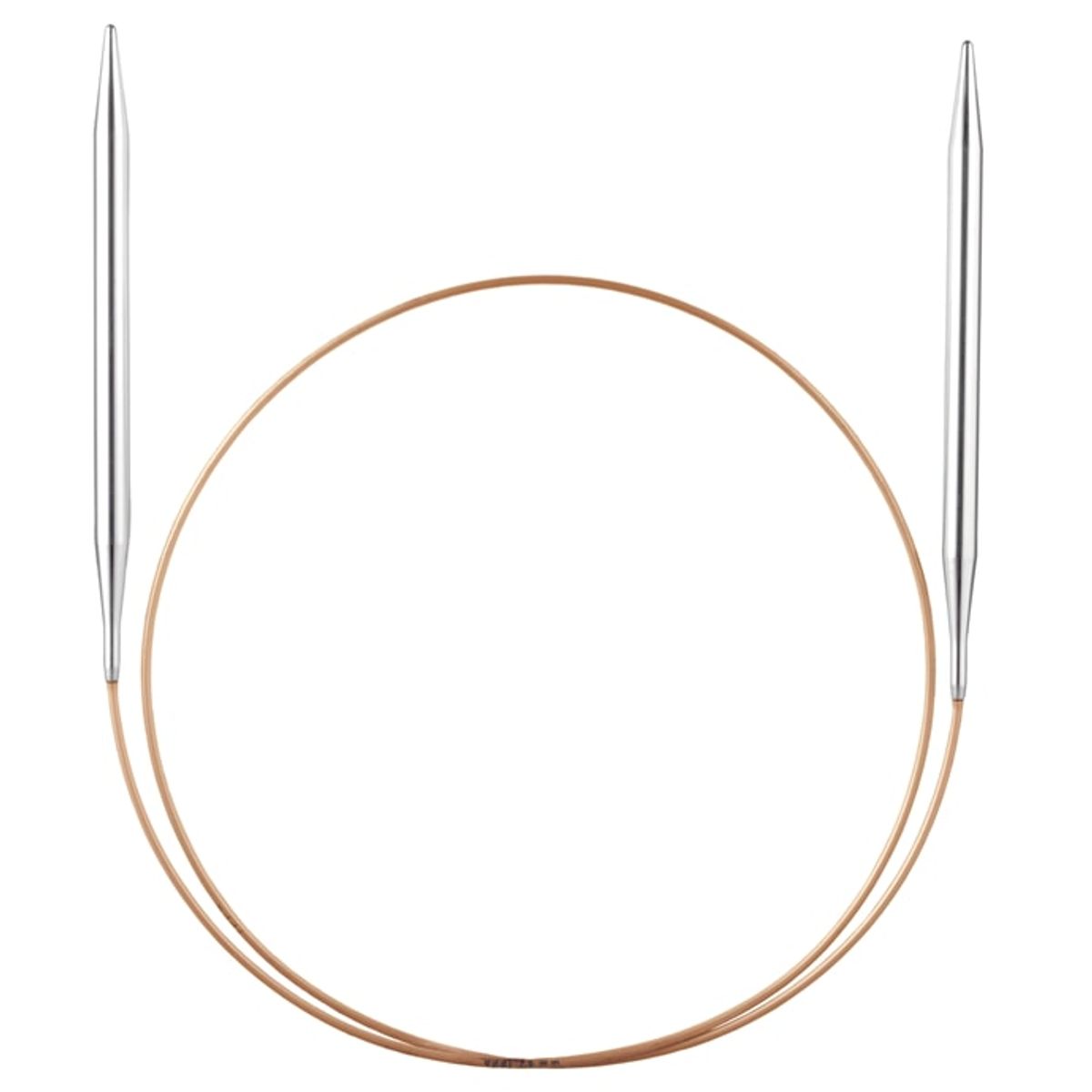 Addi Circular knitting pins 40cm 2.5mm