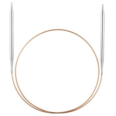 Addi Circular knitting pins 40cm 2.5mm