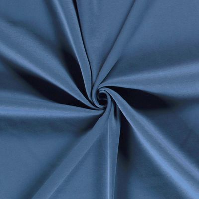 JOGGING BRUSHED Indigo