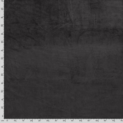 Babycord - Dark grey 20500/068