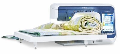 Brother Innov-is V5LE Sy og broderimaskin LE 