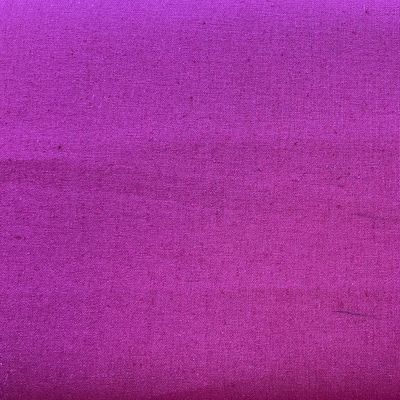 ADLICO LINEN/COTTON - Dark Cerise