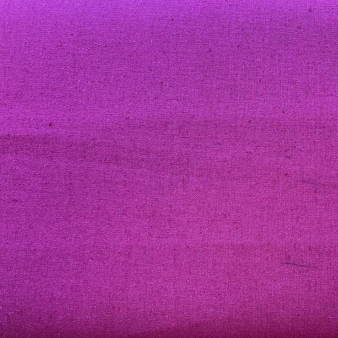 Hovedbilde ADLICO LINEN/COTTON - Dark Cerise