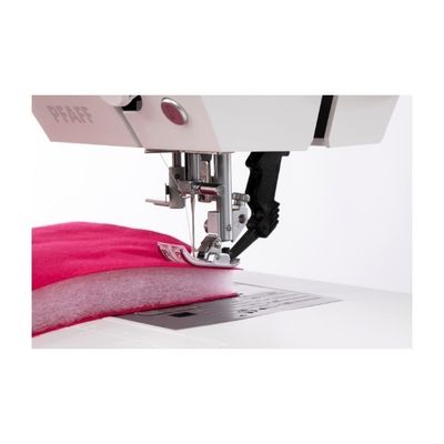 Pfaff Quilt Ambition 635