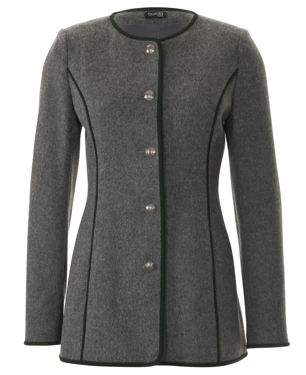 Burda 6465