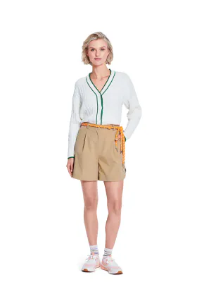 5672 - Burda - Shorts, 2 lengder