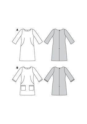 Burda 6149