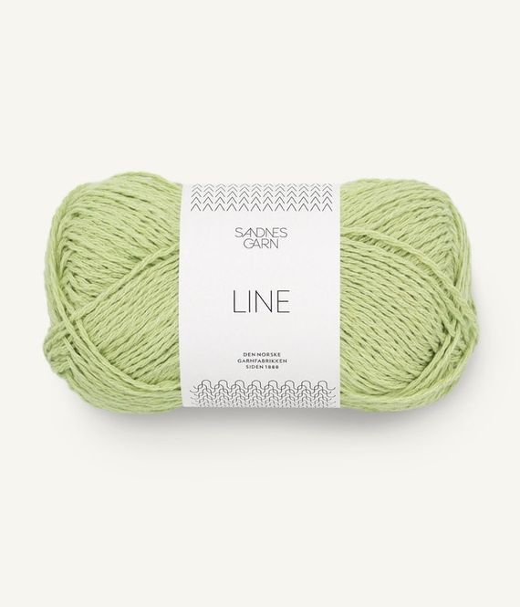 Hovedbilde 9523 Line Lime Punch