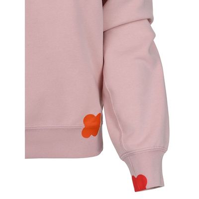 Prym x FabPatch Reparasjonslapp STRETCH - Rød - 3stk