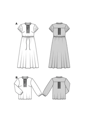 Burda 5823