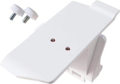 (3F16) Flat cover Evolve B0402-02A-33 Baby Lock
