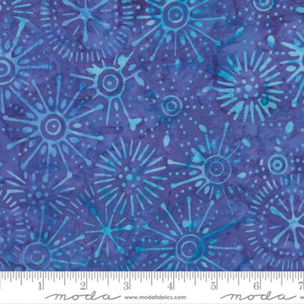 Sunburst Batiks - 4370-39