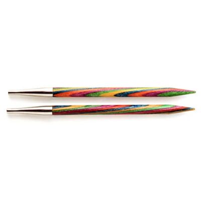 Symfonie. 10.0 mm - Utskiftbare i bjørk